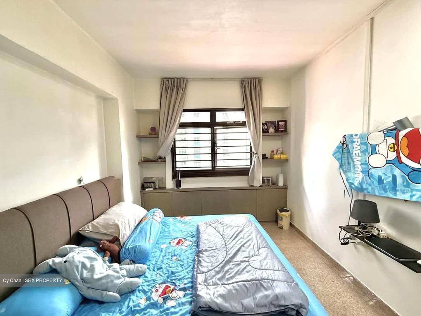 Blk 121B Rivervale Bank (Sengkang), HDB 5 Rooms #570516901
